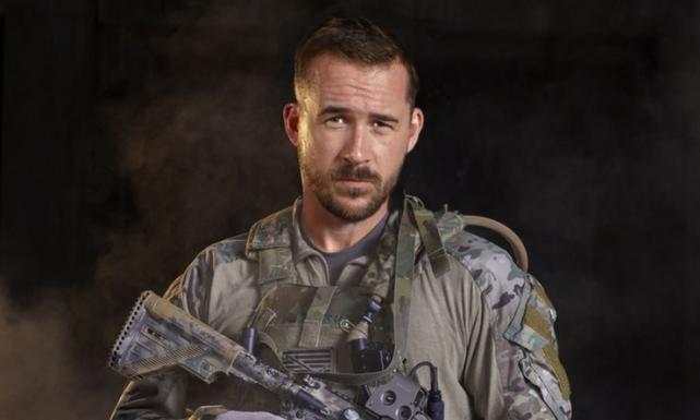 Joe "Bear" Graves - SIX