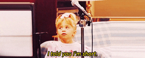 Michelle Tanner - Fuller House