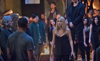 The Originals Season 3 Episode 22 Review: The Bloody Crown
