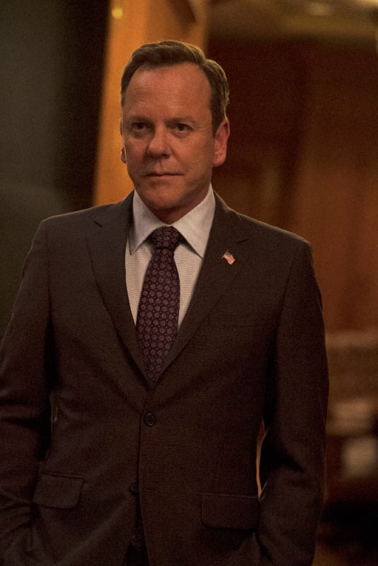 Designated Survivor - ABC