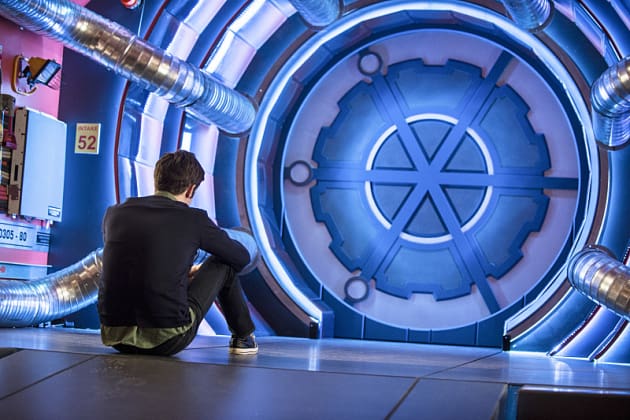 The flash season 1 episode 17 full episode hotsell