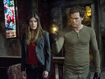 Dexter Season 7 PRemiere Photo