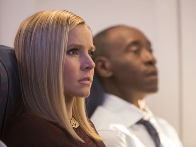 A Dishonest Person - House of Lies Season 4 Episode 2