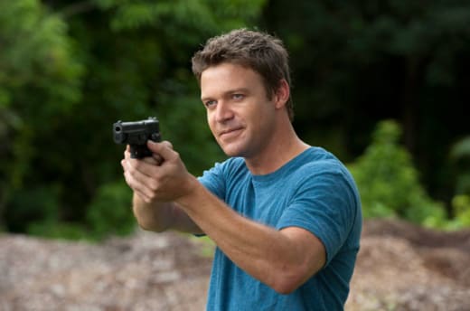 The Glades Canceled By A E Tv Fanatic When the vp of a local bank is found dead in the vault, jim discovers her tattoo and live tv may vary by subscription and location. the glades canceled by a e tv fanatic