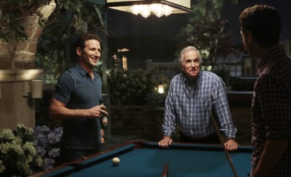 Royal Pains Season 8 Episode 1 Review: Stranger Danger