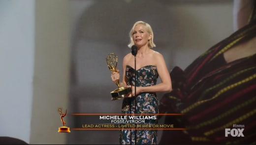 Williams Emmy