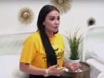 An Unimpressed Jwoww - Jersey Shore: Family Vacation