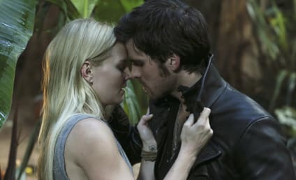 Once Upon a Time Review: Never Lose Hope