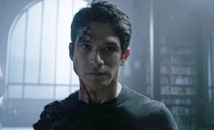 Teen Wolf Season 5 Episode 18 Review: Maid of Gevaudan