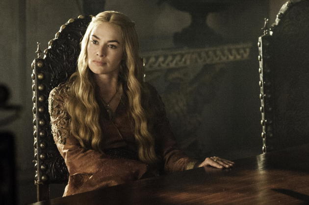 Cersei Lannister Pic