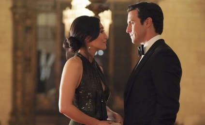 The Company You Keep Season 1 Episode 1 Review: Pilot