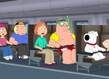 Family guy top season 12 watch