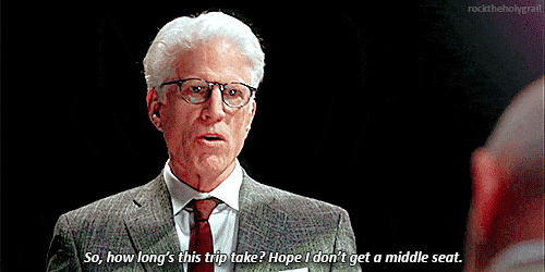 Michael (The Good Place)
