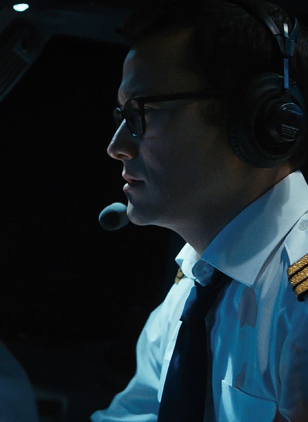 Joseph Gordon-Levitt as Tobias