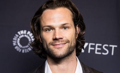 Jared Padalecki Reveals Plans to Join Cast of The Boys
