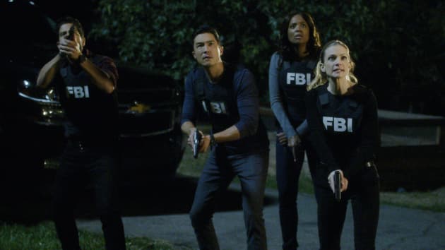 Criminal minds hotsell s14e11 online