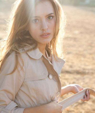 Lilly Roberson Pic