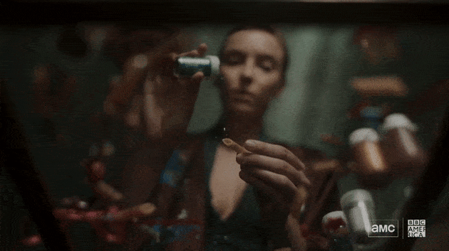 Killing Eve Season 2 Episode 3 Review The Hungry Caterpillar TV