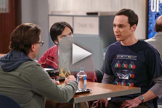 The big bang theory sale season 7 watch online