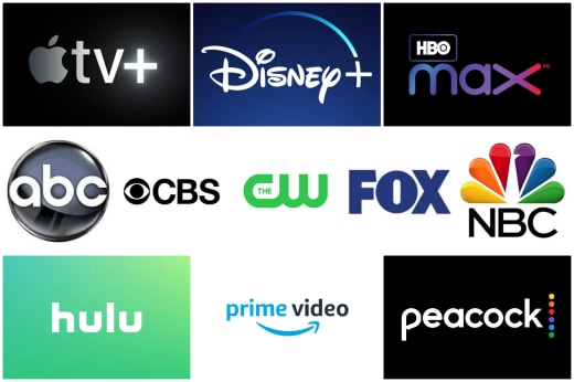 Logos Streams v Broadcast