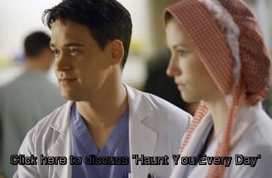 George and Lexie