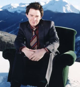 Aiken For Clay Aiken For Clay