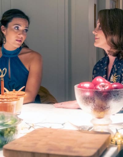 This Is Us Season 4 Episode 10 Review: Lights and Shadows - TV Fanatic - Who Plays The Mom In This Is Us
