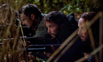 Falling Skies Review: Doing the Charleston?