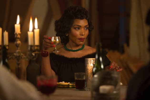 Desiree Dupree - American Horror Story