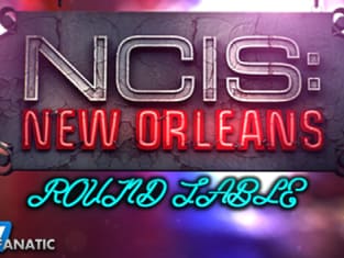 NCIS NOLA RT - depreciated -