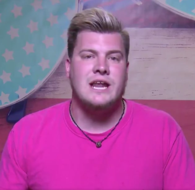 Codi Lashes Out - Floribama Shore