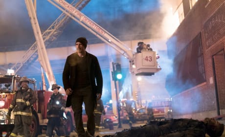 Chicago Fire Season 5 Episode 15 Deathtrap Photos Tv Fanatic
