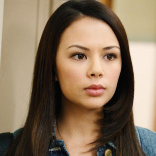 Mona Vanderwall
