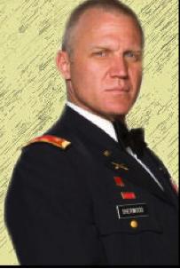 Frank Sherwood Picture