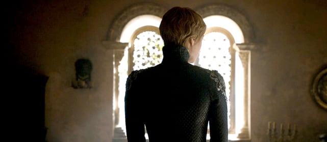 Cerseis day in court game of thrones