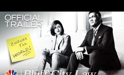 Bluff City Law Trailer: Jimmy Smits Returns to the Small Screen!