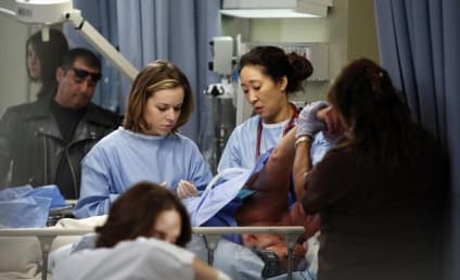 Grey's Anatomy Caption Contest 345