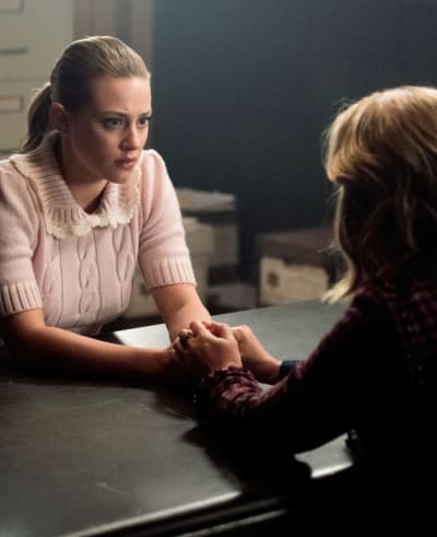 Riverdale season 4 shop episode 14 online