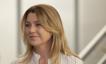 Grey's Anatomy Season 15: What Works and What Needs Work! 