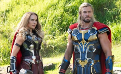 Thor: Love & Thunder, Obi-Wan Kenobi Special, & More Get Disney+ Premiere Dates