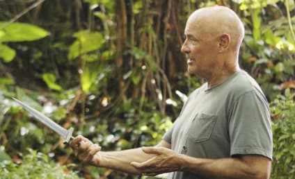 Lost Cast & Crew Hint at Storyline Scoops, Spoilers