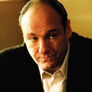 Tony Soprano