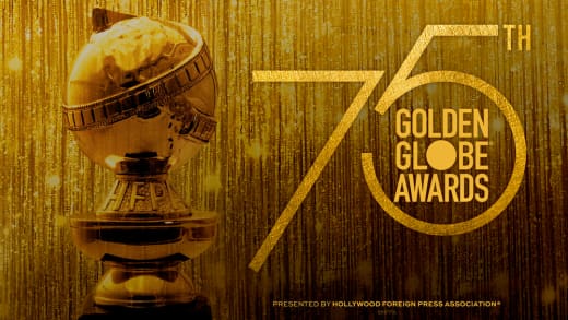 75th Golden Globes