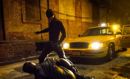 Daredevil Canceled After Three Seasons at Netflix