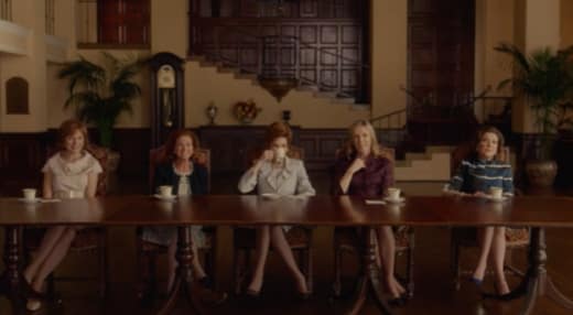 Gilmore Girls Screenshot
