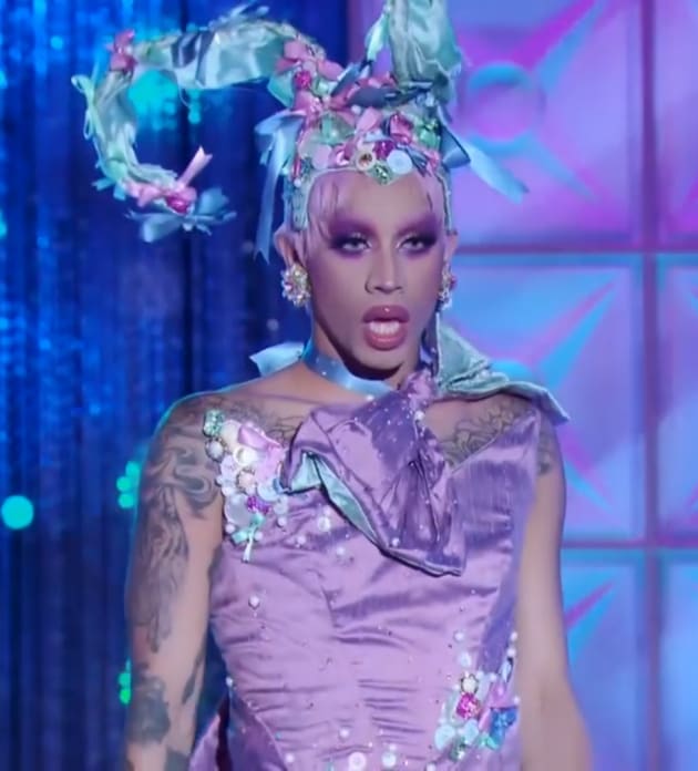Bunny Hop RuPaul s Drag Race Season 12 Episode 3 TV Fanatic