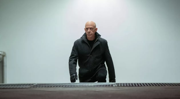 A Looming Threat - Counterpart