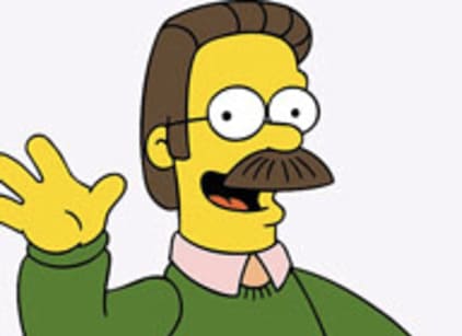 The Simpsons Season 23 Episode 21 TV Fanatic