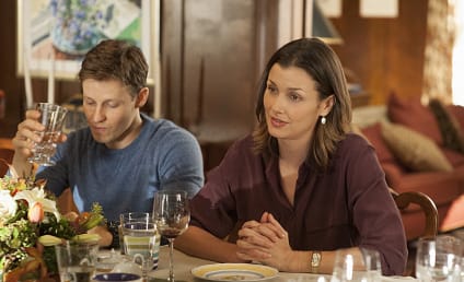 Blue Bloods Review: Always the Bad Guy