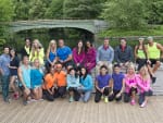 Down to Four - The Amazing Race